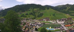 Archiv Foto Webcam Panorama Tal der Almen 09:00
