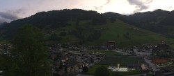 Archiv Foto Webcam Panorama Tal der Almen 19:00