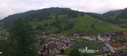 Archiv Foto Webcam Panorama Tal der Almen 05:00