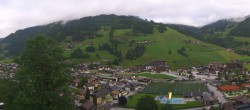 Archiv Foto Webcam Panorama Tal der Almen 06:00