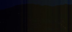 Archiv Foto Webcam Panorama Tal der Almen 03:00