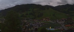 Archived image Webcam Panoramic view Grossarltal 19:00