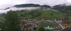 Archiv Foto Webcam Panorama Tal der Almen 06:00