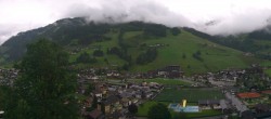 Archiv Foto Webcam Panorama Tal der Almen 07:00