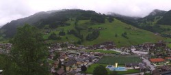Archiv Foto Webcam Panorama Tal der Almen 15:00