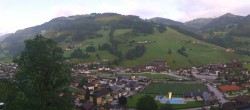 Archiv Foto Webcam Panorama Tal der Almen 05:00