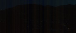 Archiv Foto Webcam Panorama Tal der Almen 03:00