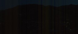 Archiv Foto Webcam Panorama Tal der Almen 03:00