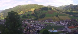 Archiv Foto Webcam Panorama Tal der Almen 05:00
