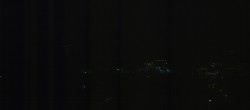 Archiv Foto Webcam Panorama Tal der Almen 21:00