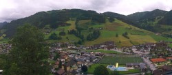 Archiv Foto Webcam Panorama Tal der Almen 05:00