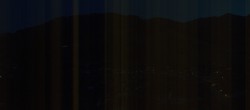 Archiv Foto Webcam Panorama Tal der Almen 03:00