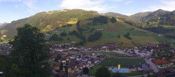 Archiv Foto Webcam Panorama Tal der Almen 05:00