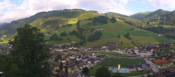 Archiv Foto Webcam Panorama Tal der Almen 05:00