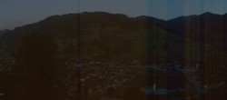 Archiv Foto Webcam Panorama Tal der Almen 03:00