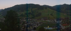 Archiv Foto Webcam Panorama Tal der Almen 04:00