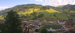 Archiv Foto Webcam Panorama Tal der Almen 06:00