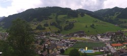 Archiv Foto Webcam Panorama Tal der Almen 15:00
