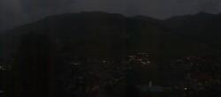 Archiv Foto Webcam Panorama Tal der Almen 19:00
