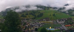 Archiv Foto Webcam Panorama Tal der Almen 05:00