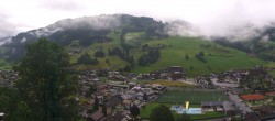 Archiv Foto Webcam Panorama Tal der Almen 06:00