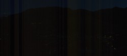 Archiv Foto Webcam Panorama Tal der Almen 03:00