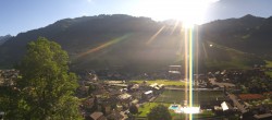 Archiv Foto Webcam Panorama Tal der Almen 17:00