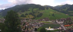 Archiv Foto Webcam Panorama Tal der Almen 05:00