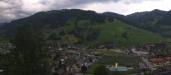Archiv Foto Webcam Panorama Tal der Almen 17:00