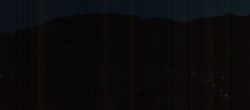Archiv Foto Webcam Panorama Tal der Almen 03:00