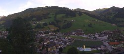 Archiv Foto Webcam Panorama Tal der Almen 05:00