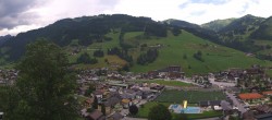 Archiv Foto Webcam Panorama Tal der Almen 11:00