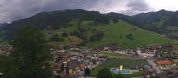 Archiv Foto Webcam Panorama Tal der Almen 15:00
