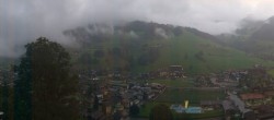 Archiv Foto Webcam Panorama Tal der Almen 05:00