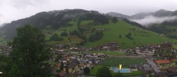 Archiv Foto Webcam Panorama Tal der Almen 06:00
