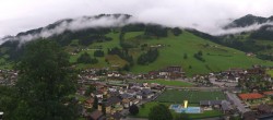 Archiv Foto Webcam Panorama Tal der Almen 07:00
