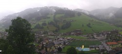 Archived image Webcam Panoramic view Grossarltal 07:00