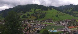 Archiv Foto Webcam Panorama Tal der Almen 11:00