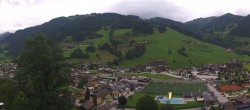 Archiv Foto Webcam Panorama Tal der Almen 05:00