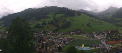 Archiv Foto Webcam Panorama Tal der Almen 11:00