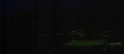 Archiv Foto Webcam Panorama Tal der Almen 21:00