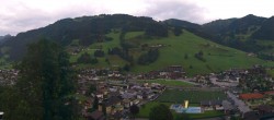 Archiv Foto Webcam Panorama Tal der Almen 05:00