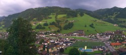 Archiv Foto Webcam Panorama Tal der Almen 06:00