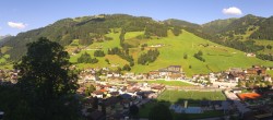 Archiv Foto Webcam Panorama Tal der Almen 07:00