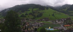 Archiv Foto Webcam Panorama Tal der Almen 15:00