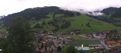 Archiv Foto Webcam Panorama Tal der Almen 17:00