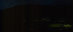 Archiv Foto Webcam Panorama Tal der Almen 21:00