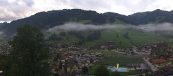 Archiv Foto Webcam Panorama Tal der Almen 05:00