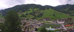 Archived image Webcam Panoramic view Grossarltal 13:00