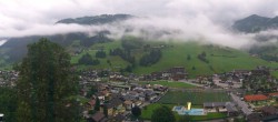 Archiv Foto Webcam Panorama Tal der Almen 05:00